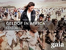 Geldof in Africa (2005) - Stream Online