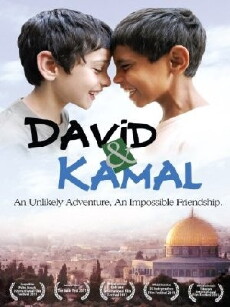 David & Kamal (2011) - Stream Online