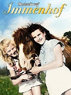Hochzeit auf Immenhof (1956) - Stream Online