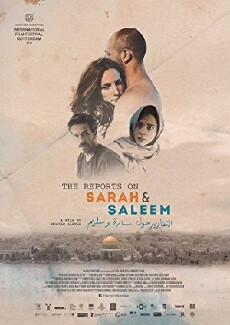 The Reports on Sarah and Saleem (2018) - Stream Online