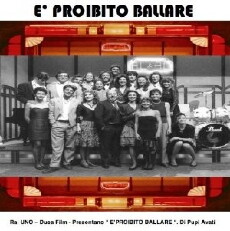 È proibito ballare (1989) - Stream Online