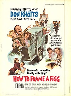 How to Frame a Figg (1971) - Stream Online