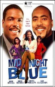 Midnight Blue (2000) - Stream Online