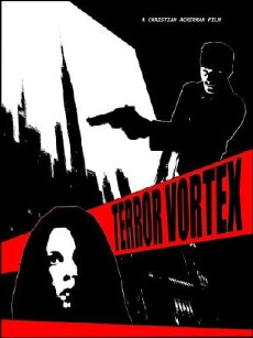 Terror Vortex (2013) - Stream Online
