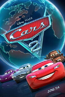 Cars 2 (2011) - Stream Online