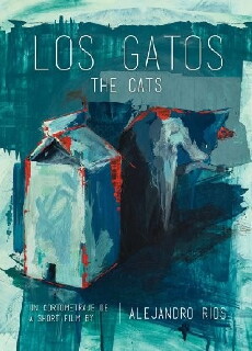 The cats (2016) - Stream Online