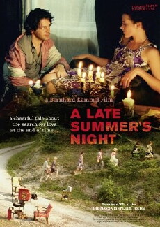 Noch na zakate leta (2011) - Stream Online