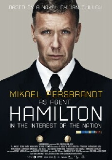 Agent Hamilton - Im Interesse der Nation (2012) - Stream Online