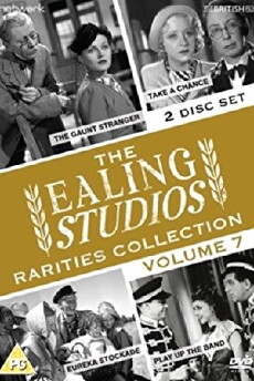 Take a Chance (1937) - Stream Online