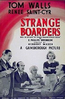 Strange Boarders (1938) - Stream Online