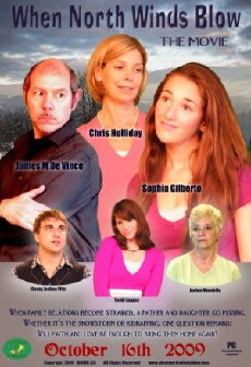 When North Winds Blow (2009) - Stream Online