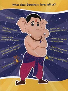 O God Ganesha (2015) - Stream Online