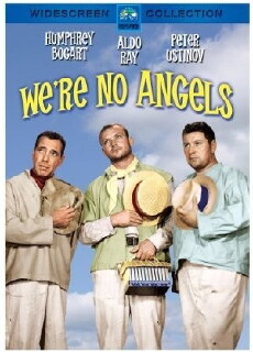 We're No Angels (1955) - Stream Online