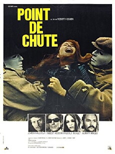 Zwei im Visier (1970) - Stream Online
