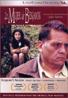 La mujer de Benjamín (1991) - Stream Online