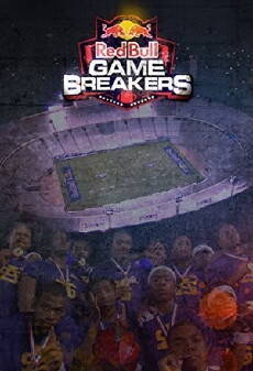Red Bull Game Breakers (2011) - Stream Online