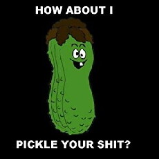 Shit Pickle (2007) - Stream Online