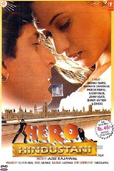 Hero Hindustani (1998) - Stream Online