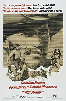 Will Penny (1967) - Stream Online