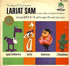 The Adventures of Lariat Sam (1962) - Stream Online