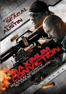Maximum Conviction (2012) - Stream Online