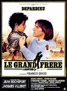 Der Bulle und die Dirne (1982) - Stream Online