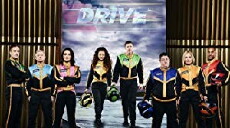 Drive (2016) - Stream Online