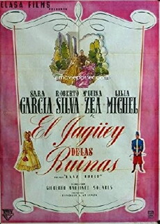 El jagüey de las ruinas (1945) - Stream Online