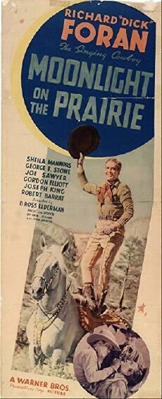 Moonlight on the Prairie (1935) - Stream Online