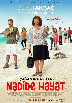 Nadide Hayat (2015) - Stream Online