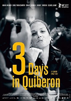 3 Tage in Quiberon (2018) - Stream Online