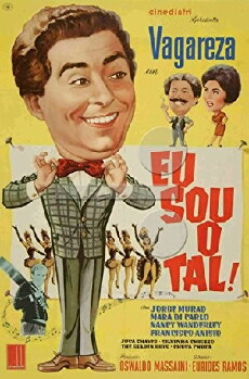 Eu Sou o Tal (1959) - Stream Online