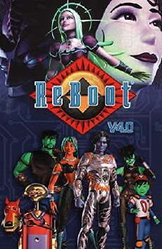 ReBoot: My Two Bobs (2001) - Stream Online