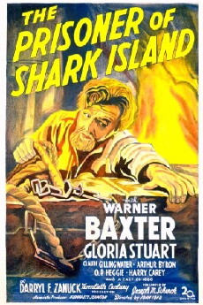 The Prisoner of Shark Island (1936) - Stream Online