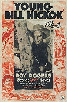 Young Bill Hickok (1940) - Stream Online