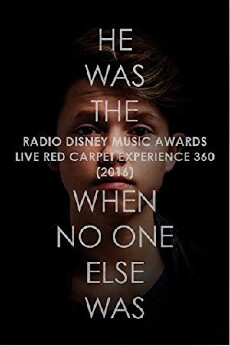Radio Disney Music Awards Live Red Carpet Experience 360 (2016) - Stream Online