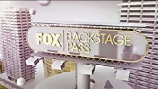 FOX Backstage Pass (2008) - Stream Online