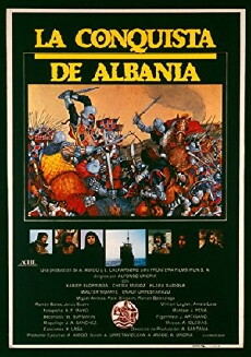 La conquista de Albania (1984) - Stream Online