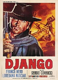 Django (1966) - Stream Online