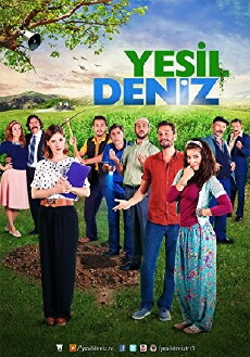 Yesil Deniz (2014) - Stream Online
