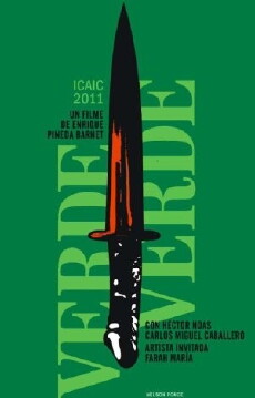 Verde verde (2012) - Stream Online
