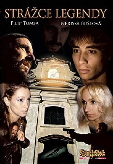 Strazce legendy (2007) - Stream Online