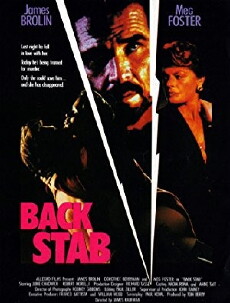 Back Stab (1990) - Stream Online