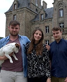 Escape to the Chateau DIY (2018) - Stream Online