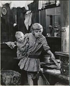 Sadie Goes to Heaven (1917) - Stream Online