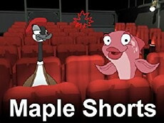 Maple Shorts! (2005) - Stream Online