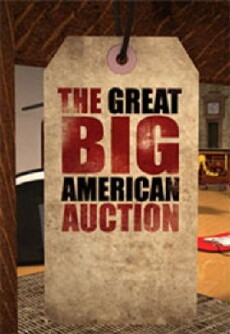 Great Big American Auction (2011) - Stream Online