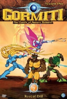 Gormiti: The Lords of Nature Return! (2008) - Stream Online