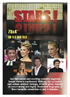 Stars! (2011) - Stream Online