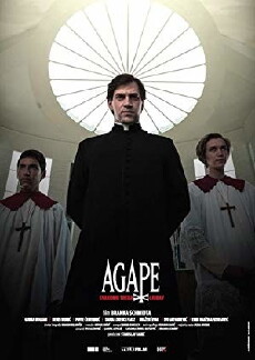 Agape (2017) - Stream Online